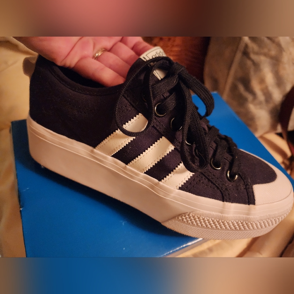 Adidas